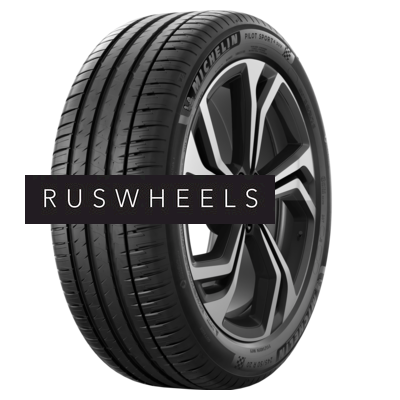 Шины Michelin 245/50R20 102V Pilot Sport 4 SUV TL
