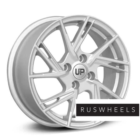 Диски Wheels UP R15 / 6.5J PCD 4x100 ЕТ 45 ЦО 54.1 Up115 Диски Wheels UP R15 / 6.5J PCD 4x100 ЕТ 45 ЦО 54.1 Up115