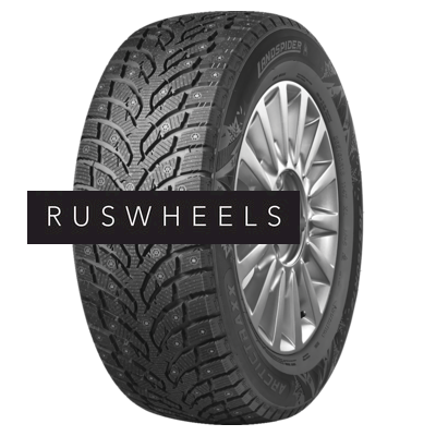 Шины Landspider 185/70R14 92T XL Arctictraxx TL BSW (шип.) Шины Landspider 185/70R14 92T XL Arctictraxx TL BSW (шип.)