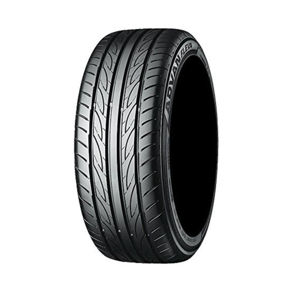 Шины Yokohama  235/50/18  V 97 Advan Fleva V701 Шины Yokohama  235/50/18  V 97 Advan Fleva V701