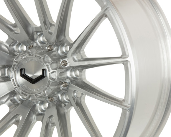 Диски Vossen VFX-01 22" Диски Vossen VFX-01 22"