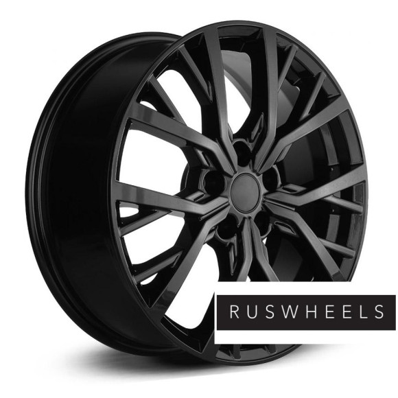 Диски Carwel R18 / 7J PCD 5x114.3 ЕТ 37 ЦО 66.5 Тур Диски Carwel R18 / 7J PCD 5x114.3 ЕТ 37 ЦО 66.5 Тур