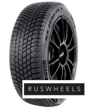 Шины Pirelli 265/40 r22 Ice Zero FR 3 106H Шины Pirelli 265/40 r22 Ice Zero FR 3 106H