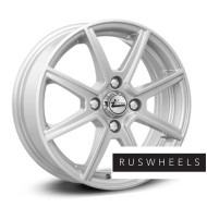 Диски iFree R14 / 5.5J PCD 4x100 ЕТ 42 ЦО 67.1 Майами Диски iFree R14 / 5.5J PCD 4x100 ЕТ 42 ЦО 67.1 Майами