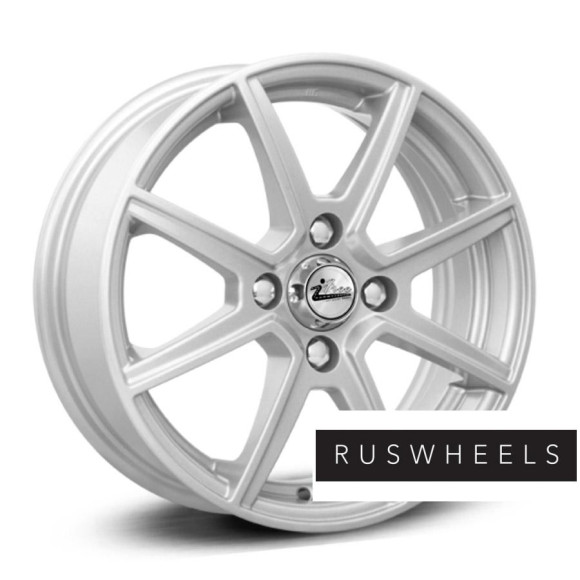 Диски iFree R14 / 5.5J PCD 4x100 ЕТ 42 ЦО 67.1 Майами Диски iFree R14 / 5.5J PCD 4x100 ЕТ 42 ЦО 67.1 Майами