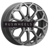 Диски iFree 6,5x16/5x110 ET37 D65,1 Спейс-Нидл (КС1000) Хай Вэй Диски iFree 6,5x16/5x110 ET37 D65,1 Спейс-Нидл (КС1000) Хай Вэй