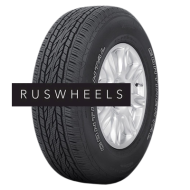 Шины Continental 285/60R18 116V ContiCrossContact LX2 TL FR Шины Continental 285/60R18 116V ContiCrossContact LX2 TL FR