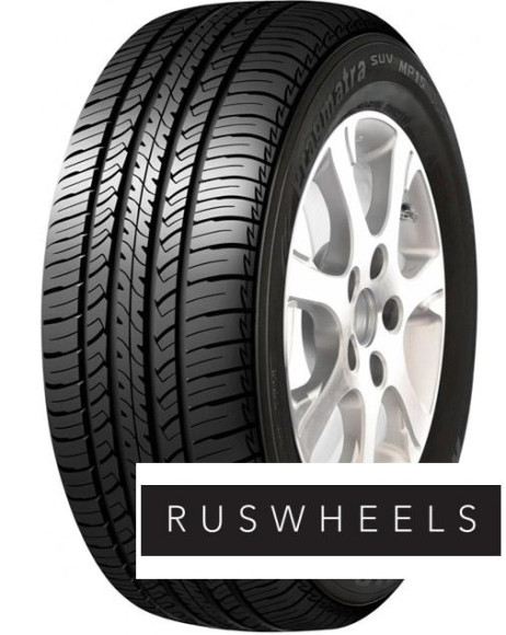 Шины Maxxis 225/65 r17 MP-15 Pragmatra 102V