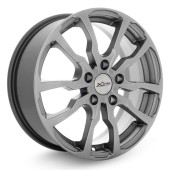 Диски Xtrike 6.5\R16 5*114.3 ET45 d67.1 HSB Диски Xtrike 6.5\R16 5*114.3 ET45 d67.1 HSB