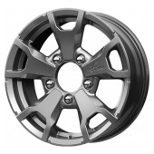 Диски i Free  Тайган  6,0\R16 5*139,7 ET40  d98  Хай вэй  [426500]