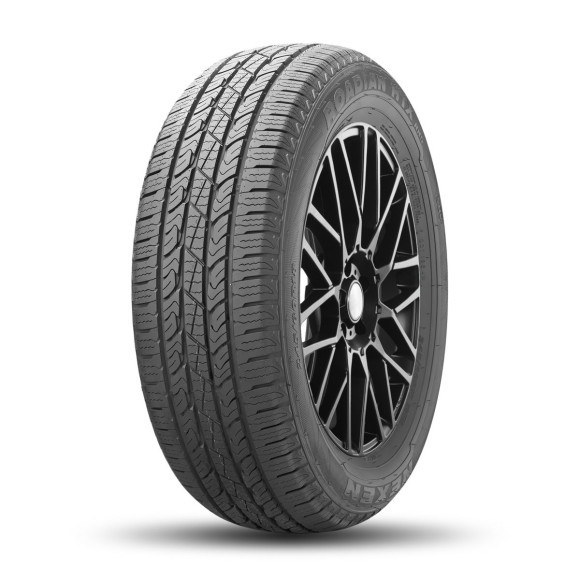 Шины Nexen  235/60/17  V 102 Roadian HTX RH5