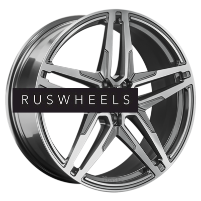 Диски LS Forged 8x18/5x108 ET36 D65,1 LS FG50 MGMF (конус, C570) Диски LS Forged 8x18/5x108 ET36 D65,1 LS FG50 MGMF (конус, C570)