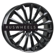 Диски Neo 8x18/5x114,3 ET45 D67,1 830 BL Диски Neo 8x18/5x114,3 ET45 D67,1 830 BL