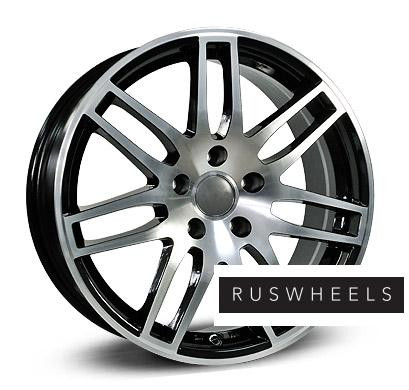 Диски Legeartis Optima R16 / 7J PCD 5x112 ЕТ 45 ЦО 66.6 A25 Диски Legeartis Optima R16 / 7J PCD 5x112 ЕТ 45 ЦО 66.6 A25