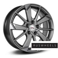 Диски iFree R16 / 6.5J PCD 5x105 ЕТ 38 ЦО 56.6 Зиплайн Диски iFree R16 / 6.5J PCD 5x105 ЕТ 38 ЦО 56.6 Зиплайн