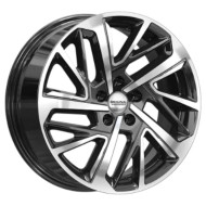 Диски СКАД 7,0\R17 5*110 ET46 d63.35 Алмаз Диски СКАД 7,0\R17 5*110 ET46 d63.35 Алмаз