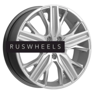 Диски SKAD Original 6,5x18/5x112 ET38 D57,1 KL-375 (Tiguan) Селена Диски SKAD Original 6,5x18/5x112 ET38 D57,1 KL-375 (Tiguan) Селена