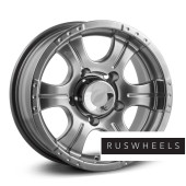 Диски КиК R15 / 7J PCD 5x139.7 ЕТ 20 ЦО 108.5 Байконур Диски КиК R15 / 7J PCD 5x139.7 ЕТ 20 ЦО 108.5 Байконур