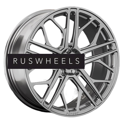 Диски LS Forged 9,5x20/5x114,3 ET45 D64,1 LS FG48 MGM (конус, C570) Диски LS Forged 9,5x20/5x114,3 ET45 D64,1 LS FG48 MGM (конус, C570)