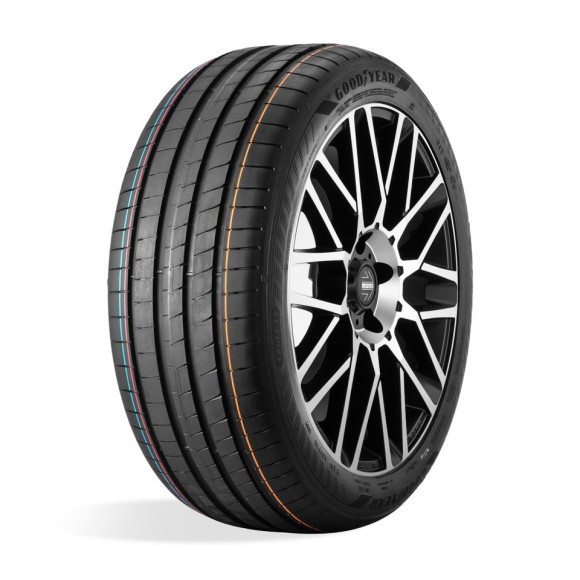 Шины GoodYear  225/45/17  Y 94 EAG. F-1 ASYMMETRIC 6  XL Шины GoodYear  225/45/17  Y 94 EAG. F-1 ASYMMETRIC 6  XL