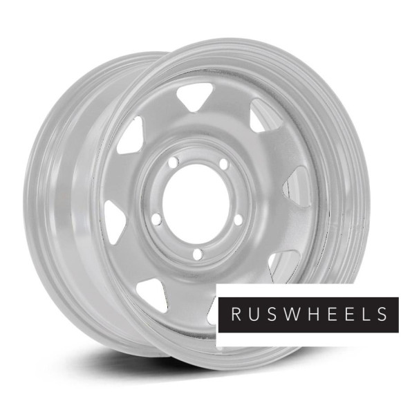 Диски TREBL R16 / 7J PCD 5x139.7 ЕТ -10 ЦО 110.1 OFR-2 Диски TREBL R16 / 7J PCD 5x139.7 ЕТ -10 ЦО 110.1 OFR-2