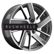 Диски Replay 7x17/5x114,3 ET37 D66,6 HV102 GMF (конус, C570) Диски Replay 7x17/5x114,3 ET37 D66,6 HV102 GMF (конус, C570)