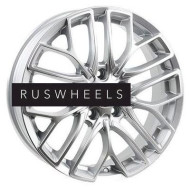 Диски Neo 6,5x17/5x114,3 ET50 D64,1 781 Silver Диски Neo 6,5x17/5x114,3 ET50 D64,1 781 Silver