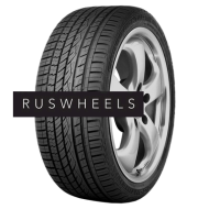 Шины Continental 255/50R19 103W CrossContact UHP MO TL FR ML Шины Continental 255/50R19 103W CrossContact UHP MO TL FR ML
