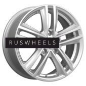 Диски iFree 6,5x16/5x112 ET40 D57,1 Катар (КС885) Нео-классик