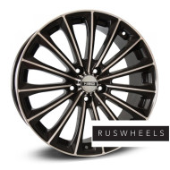 Диски NEO R18 / 8J PCD 5x120 ЕТ 45 ЦО 72.6 830 Диски NEO R18 / 8J PCD 5x120 ЕТ 45 ЦО 72.6 830