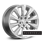 Диски Скад R18 / 8J PCD 5x120 ЕТ 37 ЦО 66.9 Астер