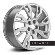 Диски Carwel R18 / 7J PCD 5x114.3 ЕТ 45 ЦО 60.1 Чеко Диски Carwel R18 / 7J PCD 5x114.3 ЕТ 45 ЦО 60.1 Чеко