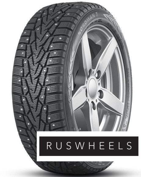 Шины Nordman  195/50/15  T 86 Nordman 7  XL Ш. Шины Nordman  195/50/15  T 86 Nordman 7  XL Ш.