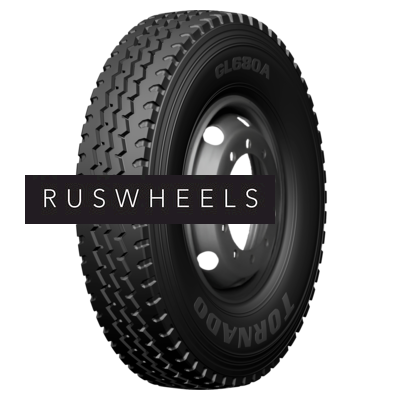 Грузовые шины Tornado (Advance Holdings) 325/95R24 162/160K GL680A TTF 22PR ВЬЕТНАМ Грузовые шины Tornado (Advance Holdings) 325/95R24 162/160K GL680A TTF 22PR ВЬЕТНАМ