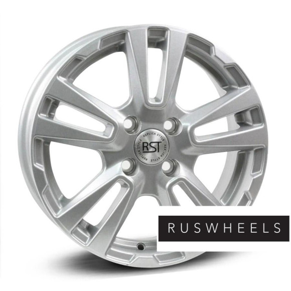 Диски RST R15 / 6J PCD 4x100 ЕТ 48 ЦО 54.1 R065