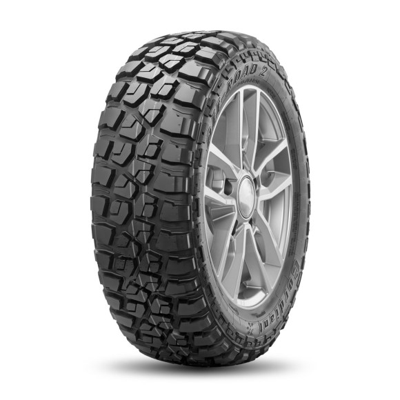 Шины CORDIANT  245/75/16  Q 115 Офф Роуд2 Шины CORDIANT  245/75/16  Q 115 Офф Роуд2