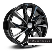 Диски Скад R17 / 7J PCD 5x114.3 ЕТ 45 ЦО 60.1 Marseille Диски Скад R17 / 7J PCD 5x114.3 ЕТ 45 ЦО 60.1 Marseille