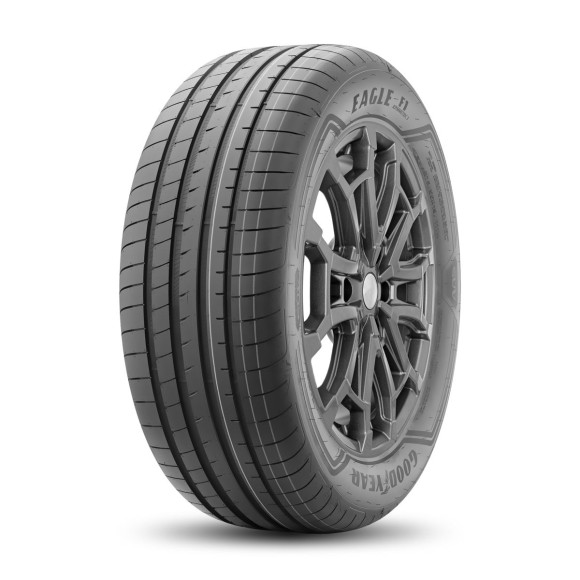 Шины GoodYear  225/45/18  Y 91 EAG. F-1 ASYMMETRIC 3 AR  Run On Flat Шины GoodYear  225/45/18  Y 91 EAG. F-1 ASYMMETRIC 3 AR  Run On Flat