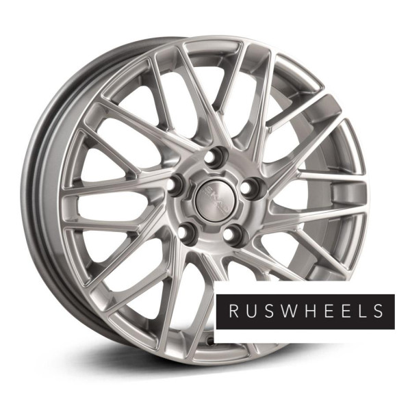 Диски Скад R16 / 6.5J PCD 5x114.3 ЕТ 45 ЦО 60.1 Сиена Диски Скад R16 / 6.5J PCD 5x114.3 ЕТ 45 ЦО 60.1 Сиена