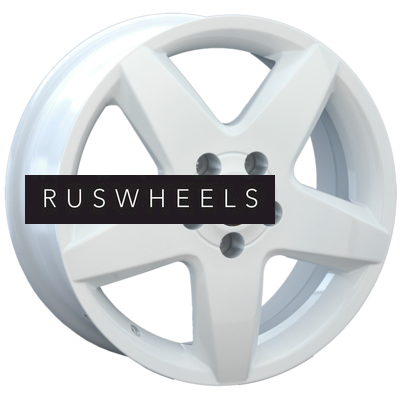 Диски Replay 6,5x16/5x105 ET39 D56,6 GN16 White (конус, C570) Диски Replay 6,5x16/5x105 ET39 D56,6 GN16 White (конус, C570)