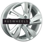 Диски Replay 7x17/5x114,3 ET47 D67,1 HND157 SF (конус, C570)