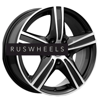 Диски СКАД 6,5x16/5x114,3 ET45 D60,1 Адмирал (КЛ174) Алмаз Диски СКАД 6,5x16/5x114,3 ET45 D60,1 Адмирал (КЛ174) Алмаз