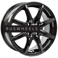 Диски Venti 6x15/4x100 ET48 D54,1 1515 BL