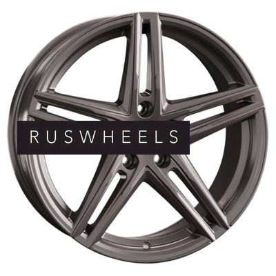 Диски Replay 8x18/5x114,3 ET34 D67,1 KI343 MGM (конус, C570)