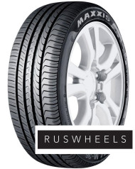 Шины Maxxis 275/35 r19 M-36 Victra 100Y Runflat