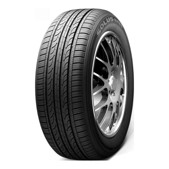 Шины Kumho 205/55 r17 Solus KH25 91V Шины Kumho 205/55 r17 Solus KH25 91V