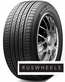 Шины Kumho 205/55 r17 Solus KH25 91V Шины Kumho 205/55 r17 Solus KH25 91V