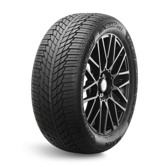 Шины Nexen 255/50/19 T 107 Winguard ice 3 XL Шины Nexen 255/50/19 T 107 Winguard ice 3 XL