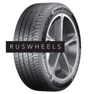 Шины Continental 285/45R21 113Y XL PremiumContact 6 * TL SSR Шины Continental 285/45R21 113Y XL PremiumContact 6 * TL SSR