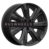 Диски Premium Series 8,5x20/5x114,3 ET45 D67,1 Kleemann (КР1067) Fury black